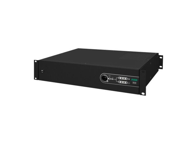 Инрактивен UPS Ever SINLINE 1200 USB HID 780 W NaN от | techMAG.bg Инрактивен UPS Ever SINLINE 1200 USB HID 780 W NaN – BB Непрекъсваеми захранвания