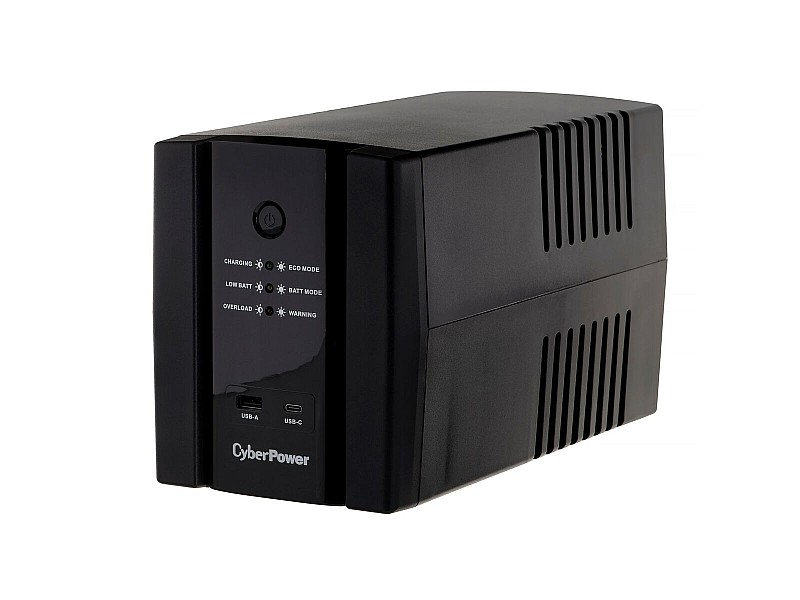 Инрактивен UPS Cyberpower CyberPower UT2200EG 1320 W NaN –  BB Непрекъсваеми захранвания