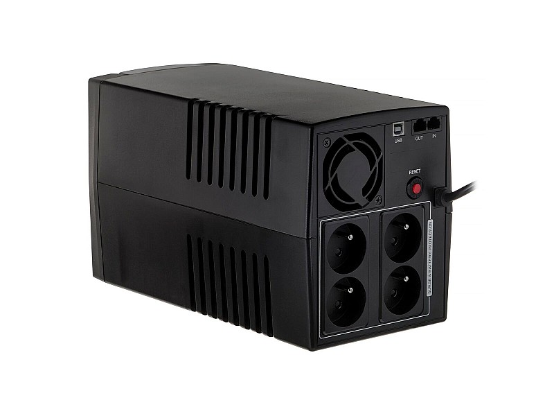 Инрактивен UPS Cyberpower CyberPower UT2200EG 1320 W NaN –  BB Непрекъсваеми захранвания