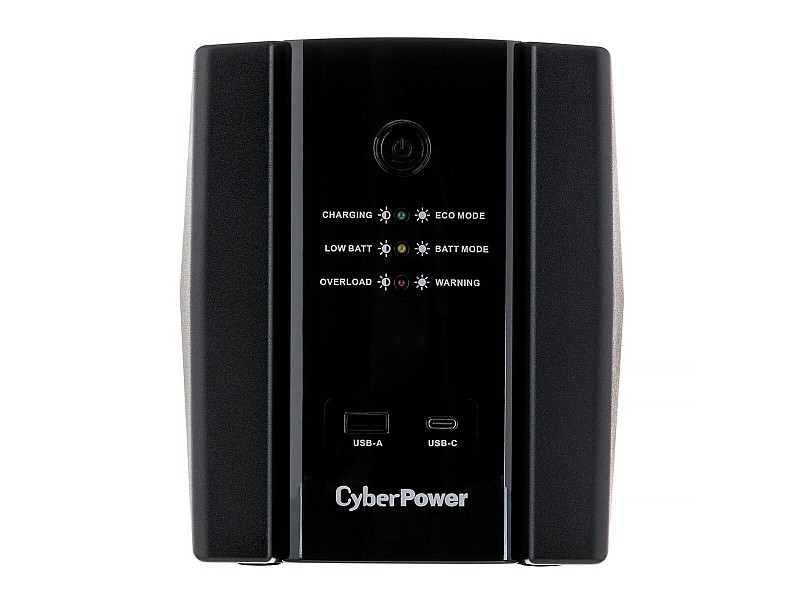 Инрактивен UPS Cyberpower CyberPower UT2200EG 1320 W NaN –  BB Непрекъсваеми захранвания