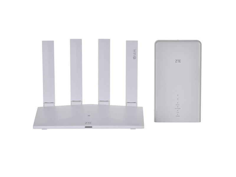 Рутер ZTE MC889+T3000 NaN –  BB Рутери