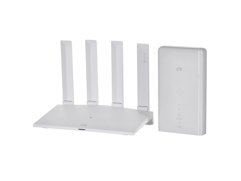 Рутер ZTE MC889+T3000 NaN –  BB Рутери