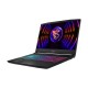 Лаптоп MSI Katana 15 B13VFK-1437XPL 15,6 Intel Core i7-13620H 16 GB RAM 1 TB SSD Nvidia Geforce RTX 4060 NaN –  BB Лаптопи