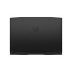 Лаптоп MSI Katana 15 B13VFK-1437XPL 15,6 Intel Core i7-13620H 16 GB RAM 1 TB SSD Nvidia Geforce RTX 4060 NaN –  BB Лаптопи
