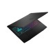 Лаптоп MSI Katana 15 B13VFK-1437XPL 15,6 Intel Core i7-13620H 16 GB RAM 1 TB SSD Nvidia Geforce RTX 4060 NaN –  BB Лаптопи