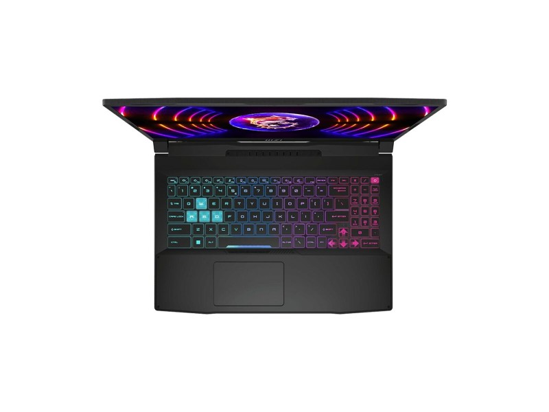 Лаптоп MSI Katana 15 B13VFK-1437XPL 15,6 Intel Core i7-13620H 16 GB RAM 1 TB SSD Nvidia Geforce RTX 4060 NaN –  BB Лаптопи