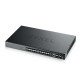 Суич ZyXEL XGS2220-30F-EU0101F SFP+ x 4 SFP x 24 NaN –  BB Мрежови комутатори