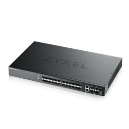Суич ZyXEL XGS2220-30F-EU0101F SFP+ x 4 SFP x 24