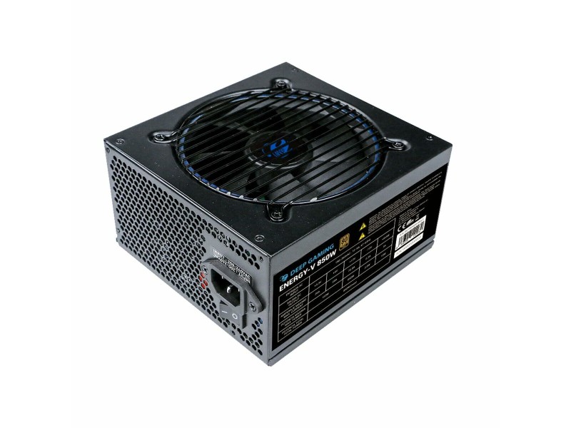 Захранване DeepGaming DG-PWS850-MGL5 850 W NaN –  BB Захранвания