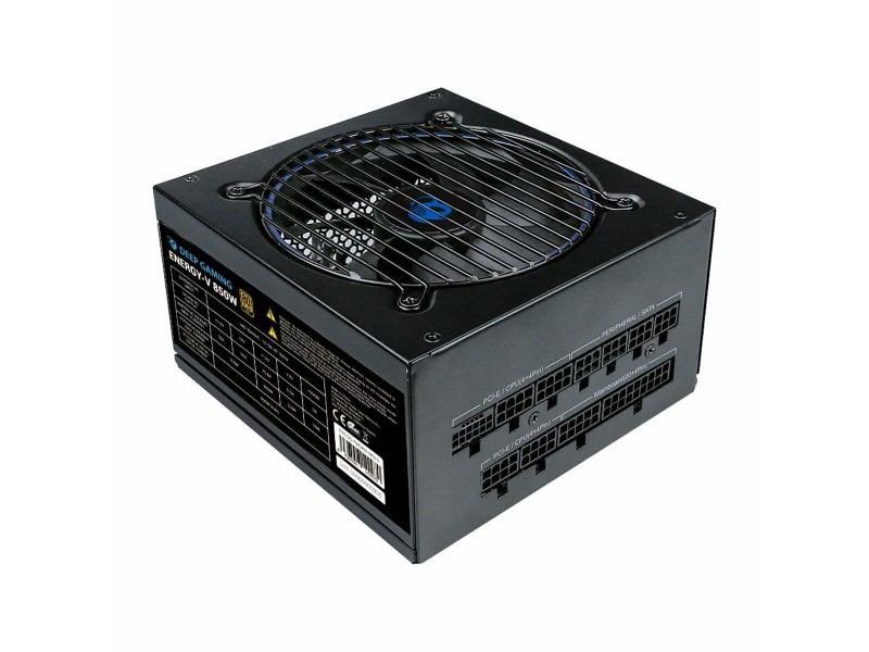 Захранване DeepGaming DG-PWS850-MGL5 850 W NaN –  BB Захранвания