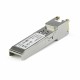 Многомодов оптичен модул SFP Startech SFP1GEFEETST NaN –  BB Мрежови приемо-предаватели