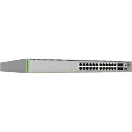 Суич Allied Telesis AT-GS980MX/28PSM-50