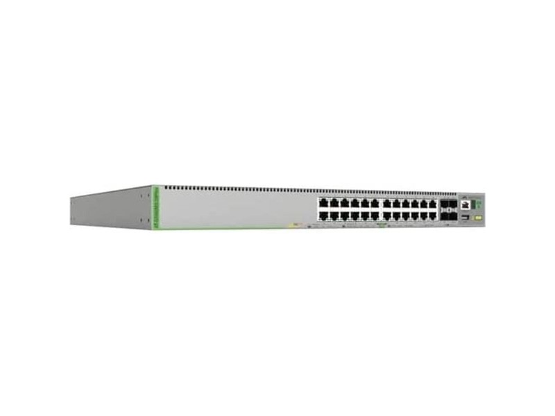 Суич Allied Telesis AT-GS980MX/28PSM-50 NaN –  BB Мрежови комутатори