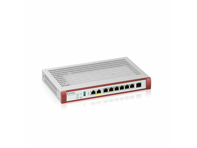 Рутер ZyXEL USGFLEX200HP-EU0101F 2,5 Gbit/s NaN –  BB Рутери