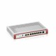 Рутер ZyXEL USGFLEX200HP-EU0101F 2,5 Gbit/s NaN –  BB Рутери