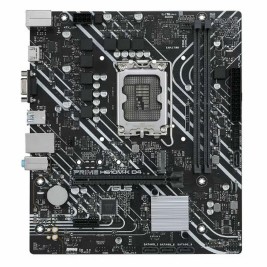 Дънна платка Asus PRIME H610M-K D4 LGA 1700 LGA 1700 INTEL H610 1GB