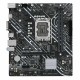 Дънна платка Asus PRIME H610M-K D4 LGA 1700 LGA 1700 INTEL H610 1GB NaN –  BB Дънни платки