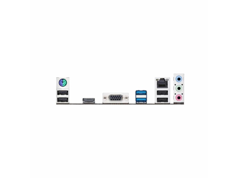 Дънна платка Asus PRIME H610M-K D4 LGA 1700 LGA 1700 INTEL H610 1GB NaN –  BB Дънни платки