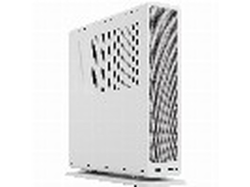 ATX полу-висока кутия Fractal FD-C-RID1N-12 Бял NaN –  BB Калъфи за настолни компютри