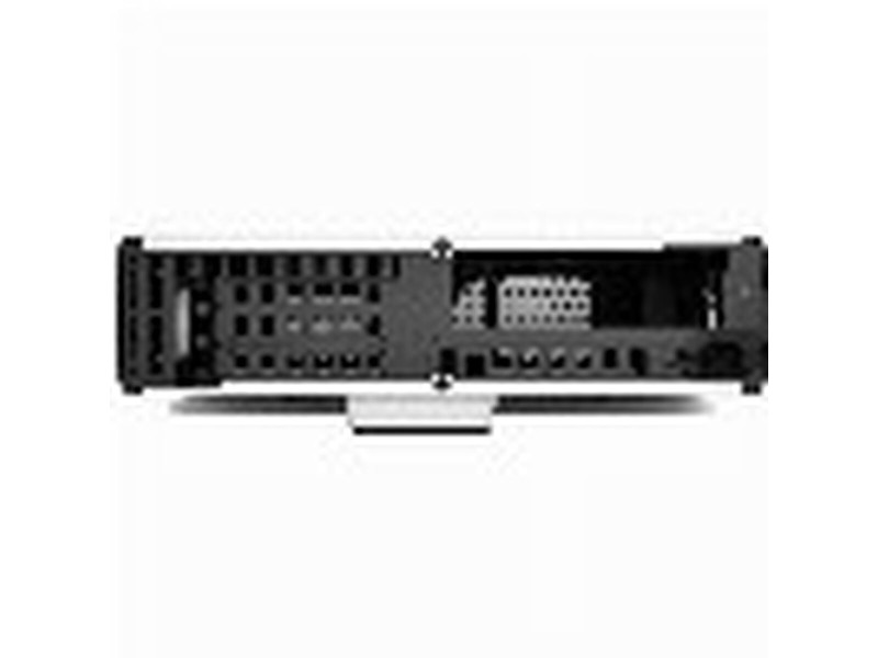 ATX полу-висока кутия Fractal FD-C-RID1N-12 Бял NaN –  BB Калъфи за настолни компютри