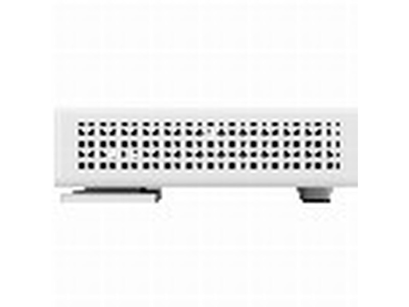 ATX полу-висока кутия Fractal FD-C-RID1N-12 Бял NaN –  BB Калъфи за настолни компютри
