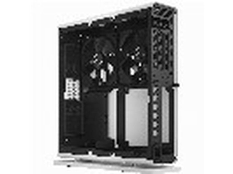 ATX полу-висока кутия Fractal FD-C-RID1N-12 Бял NaN –  BB Калъфи за настолни компютри