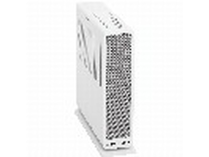 ATX полу-висока кутия Fractal FD-C-RID1N-12 Бял NaN –  BB Калъфи за настолни компютри
