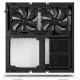 ATX полу-висока кутия Fractal FD-C-RID1N-12 Бял NaN –  BB Калъфи за настолни компютри