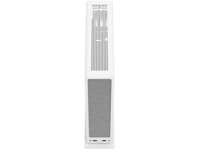 ATX полу-висока кутия Fractal FD-C-RID1N-12 Бял NaN –  BB Калъфи за настолни компютри