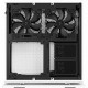 ATX полу-висока кутия Fractal FD-C-RID1N-12 Бял NaN –  BB Калъфи за настолни компютри