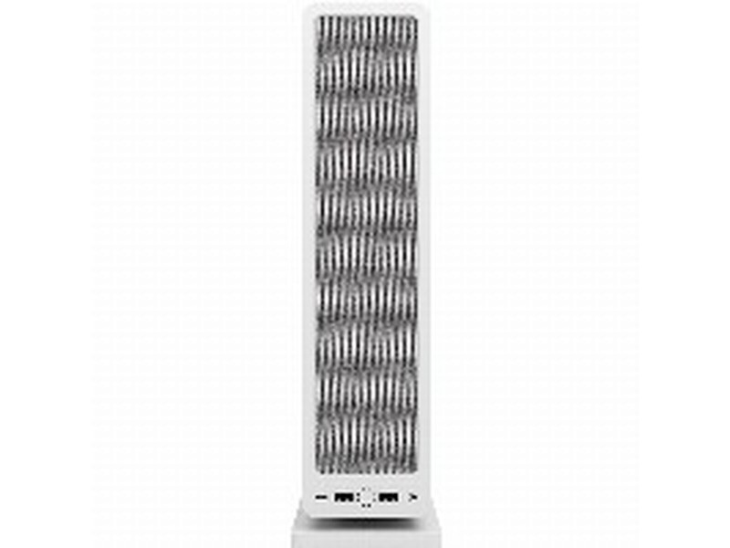 ATX полу-висока кутия Fractal FD-C-RID1N-12 Бял NaN –  BB Калъфи за настолни компютри