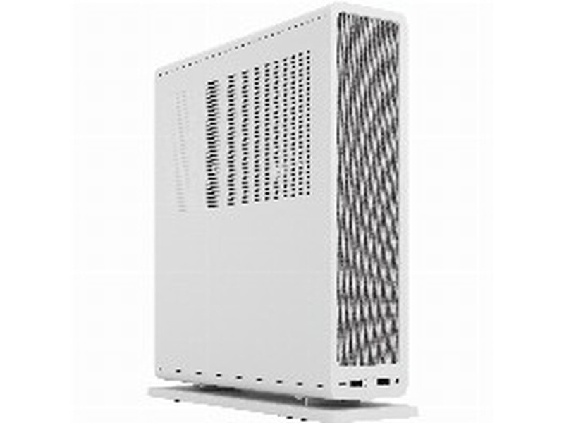 ATX полу-висока кутия Fractal FD-C-RID1N-12 Бял NaN –  BB Калъфи за настолни компютри