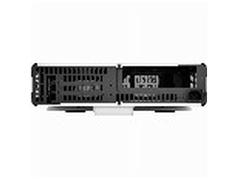 ATX полу-висока кутия Fractal FD-C-RID1N-12 Бял NaN –  BB Калъфи за настолни компютри