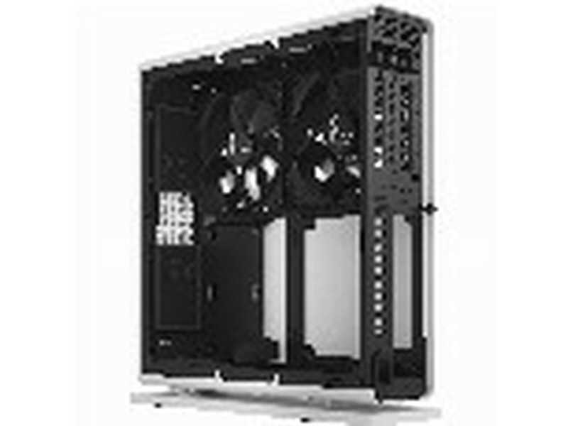 ATX полу-висока кутия Fractal FD-C-RID1N-12 Бял NaN –  BB Калъфи за настолни компютри