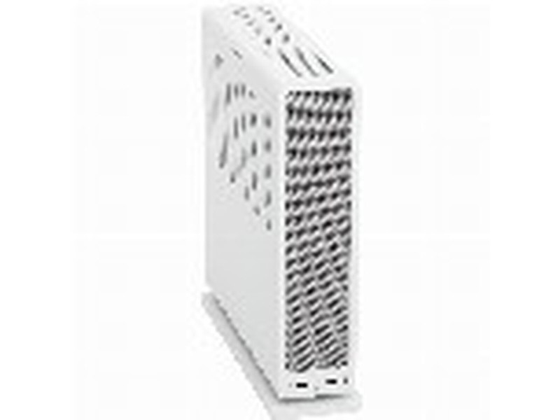 ATX полу-висока кутия Fractal FD-C-RID1N-12 Бял NaN –  BB Калъфи за настолни компютри