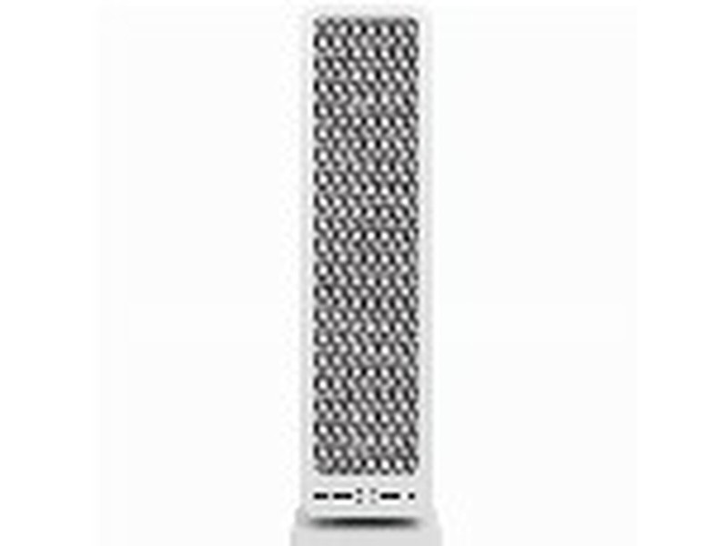 ATX полу-висока кутия Fractal FD-C-RID1N-12 Бял NaN –  BB Калъфи за настолни компютри