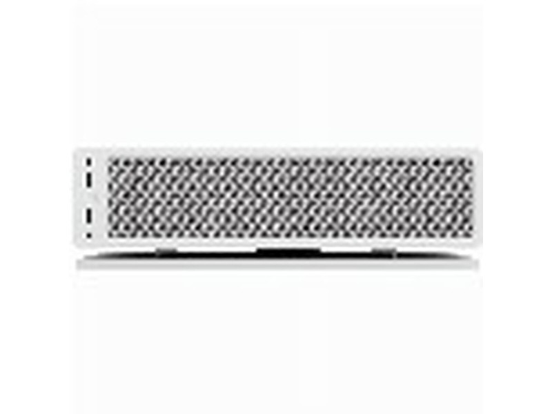 ATX полу-висока кутия Fractal FD-C-RID1N-12 Бял NaN –  BB Калъфи за настолни компютри