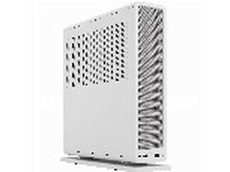 ATX полу-висока кутия Fractal FD-C-RID1N-12 Бял NaN –  BB Калъфи за настолни компютри