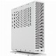 ATX полу-висока кутия Fractal FD-C-RID1N-12 Бял NaN –  BB Калъфи за настолни компютри
