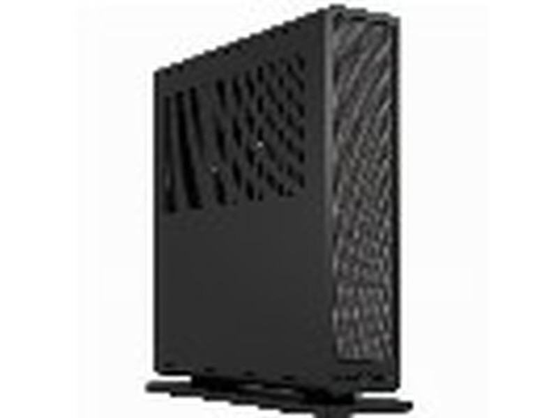 ATX полу-висока кутия Fractal FD-C-RID1N-11 Черен NaN –  BB Калъфи за настолни компютри