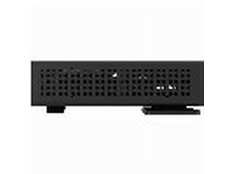 ATX полу-висока кутия Fractal FD-C-RID1N-11 Черен NaN –  BB Калъфи за настолни компютри