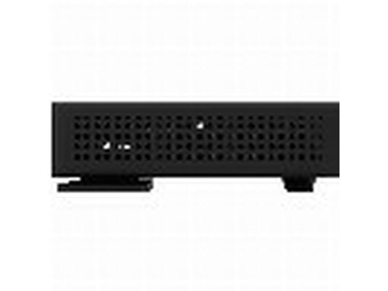 ATX полу-висока кутия Fractal FD-C-RID1N-11 Черен NaN –  BB Калъфи за настолни компютри