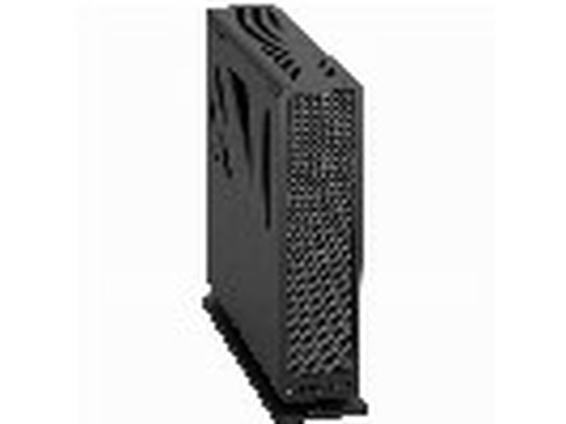 ATX полу-висока кутия Fractal FD-C-RID1N-11 Черен NaN –  BB Калъфи за настолни компютри