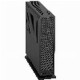 ATX полу-висока кутия Fractal FD-C-RID1N-11 Черен NaN –  BB Калъфи за настолни компютри