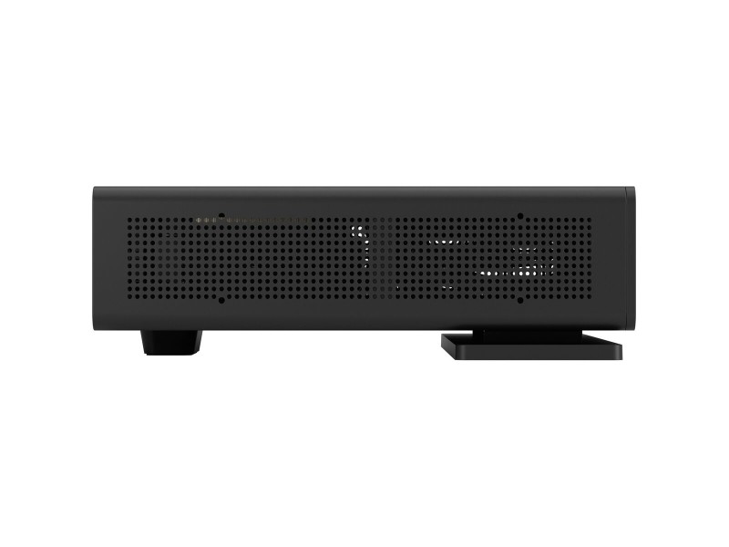 ATX полу-висока кутия Fractal FD-C-RID1N-11 Черен NaN –  BB Калъфи за настолни компютри