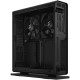 ATX полу-висока кутия Fractal FD-C-RID1N-11 Черен NaN –  BB Калъфи за настолни компютри