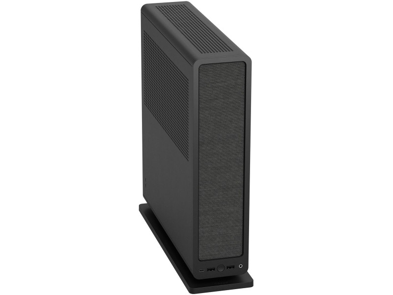 ATX полу-висока кутия Fractal FD-C-RID1N-11 Черен NaN –  BB Калъфи за настолни компютри