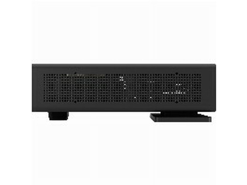 ATX полу-висока кутия Fractal FD-C-RID1N-11 Черен NaN –  BB Калъфи за настолни компютри