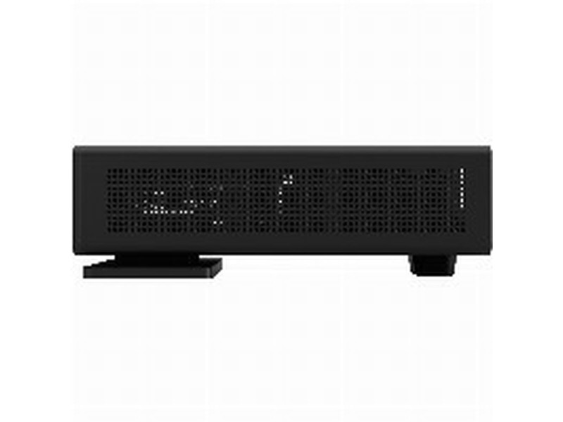 ATX полу-висока кутия Fractal FD-C-RID1N-11 Черен NaN –  BB Калъфи за настолни компютри