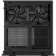 ATX полу-висока кутия Fractal FD-C-RID1N-11 Черен NaN –  BB Калъфи за настолни компютри